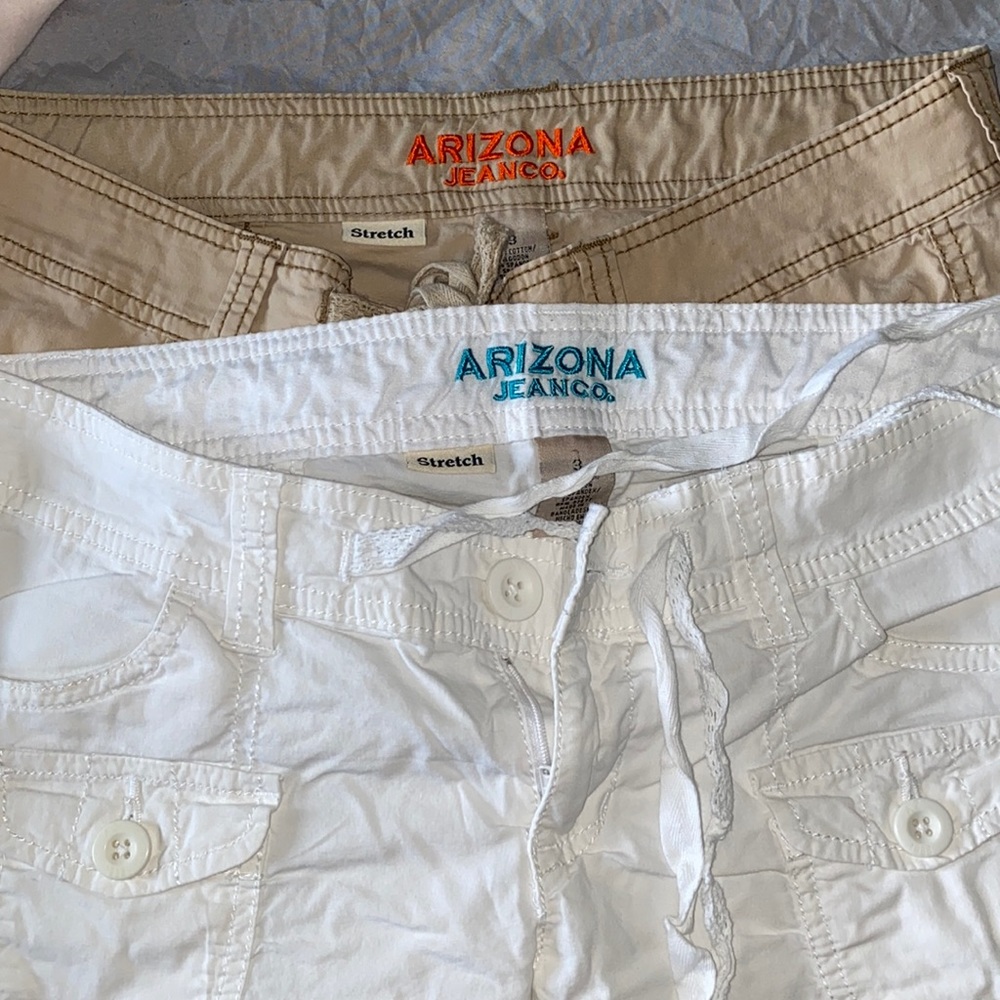 Capris set - Picture 3 of 7